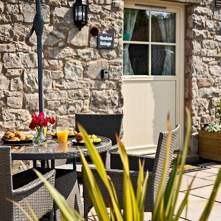 Woodland Cottage Llanasa المظهر الخارجي الصورة
